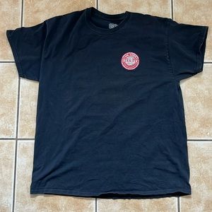 Sex wax Tshirt XL